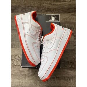 Size 10.5 - Nike Air Force 1 Low Rucker Park